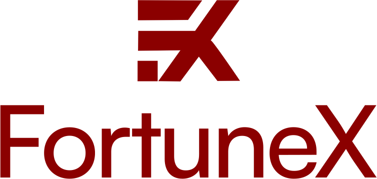 FortuneX Logo